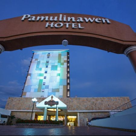 Pamulinawen Hotel Laoag Exterior foto