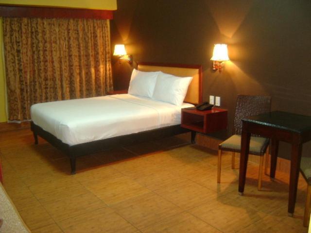 Pamulinawen Hotel Laoag Cameră foto