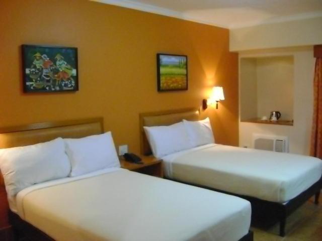 Pamulinawen Hotel Laoag Cameră foto