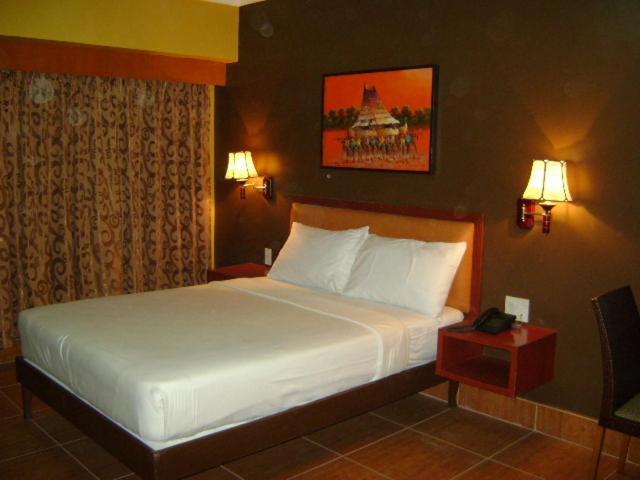 Pamulinawen Hotel Laoag Cameră foto